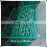 Concertina Razor Barbed Wire With Pallet/ Razor Security Barbed Wire