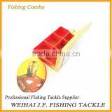 1.2M Children Fishing Set Kids Combo thumbnail-2