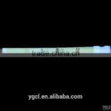 Hot Glow Plastic Promotional Gift Wristband Bracelet With Customizd Logo thumbnail-2