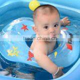 Cute Inflatable Baby Float Seat Ring Water Sport Swimming Rings For Baby thumbnail-5