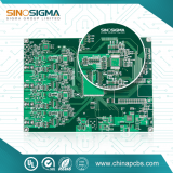 Free Design Perfect Quality 1-24 Layers PCB Board HASL Quality FR4 thumbnail-4