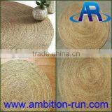 2015 Hot Sale Jute Carpet/sea Grass Carpet/ Water Hyacinth for Home, Hotel, Bedroom, Etc.