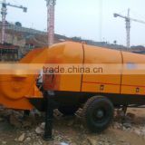 Manufacturer Supplier Concrete Pump for sale