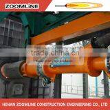 Coal Powder Burner & Multi-channel Intelligent Vortex Flow Cement Rotary Kiln Burner With Golden Suppliers thumbnail-5