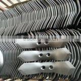 Farming Machinery Part Steel Spring,S-Tine,rotary Tiller Blade thumbnail-4