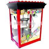 8oz Commercial Automatic Mini Popcorn Machine