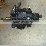JMC Gear Box Motor