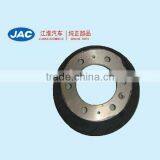 Brake Drum for JAC PARTS/JAC SPARE PARTS