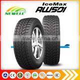 China High Quality New Passenger Car Tire 195/65R15 thumbnail-4