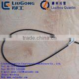 Liugong Spare Part Forklift Part SP123840 Brake Cable thumbnail-1