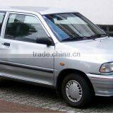 AUTO COIL SUSPENTION SPRING KK138 34 011B / MDX37-34-011 USE FOR CAR PARTS OF KIA PRIDE thumbnail-3