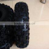 4.80/4.00-8 Snow Thrower Tires Wheel Snow Blower Lawnmower Tractor Road Sweeper Wheel Lawn Garden go Cart ATV thumbnail-2