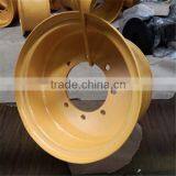 China Manufacturer 6.00-16 Solid Tire Rim thumbnail-3