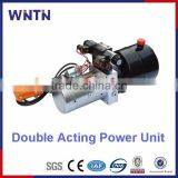 Double Acting DC Hydraulic Power Unit thumbnail-1