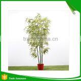 Big Decorative Artificial Silk Bamboo Buddha Tree thumbnail-2