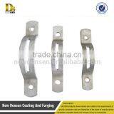 Chinese Popular Custom Stainless Steel Metal Stamping Parts thumbnail-3