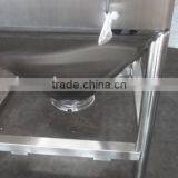 the Best Selling Stainless Steel IPC Containers & Bins thumbnail-2