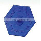 High Quality Customized New 3D CAD Designed Plastic Turning thumbnail-3