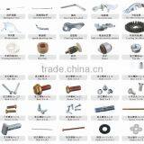 2kw Generator Spare Part AVR Gx160 168f Gasoline Engine thumbnail-6