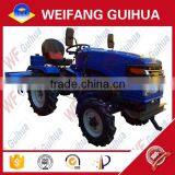 2017 Hot-selling Mini Farm Tractor for Russia thumbnail-4