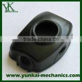 Custom Silicone Rubber Injection Parts Precision Plastic Parts With Silicone Rubber thumbnail-1