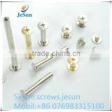 Stainless Steel Binding Post Screw thumbnail-3