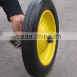 Solid Wheel With High Quality thumbnail-5