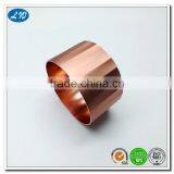 High Precision Aluminum Cnc Machining Control Knob Audio Control Knob thumbnail-3