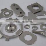 ODM China Factory High Quality Competitive Price Aluminum Stamping Parts thumbnail-1