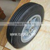 Handcart Solid Wheels