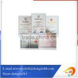 Fence Panels 316L Decorative Wire Mesh thumbnail-3