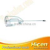 Professional Zinc Plated Hand Paint Mixer, Paint Stirrer thumbnail-1