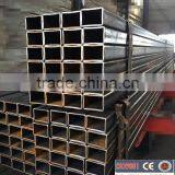 Square Steel Tube Used for Dropship