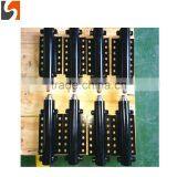 Small Double Telescopic Hydraulic Cylinders thumbnail-2