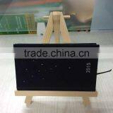 High Quality Mini Wood Easel Wholesale thumbnail-2