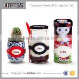 La Bella Rubber Elastic Label Bands for Drinking Bottle,Small Box/Jars thumbnail-2