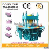 Dongyue DY150T hydraulic paving stone moulding machine
