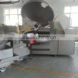 Industrial Almond Cutter Machine for Sale thumbnail-6