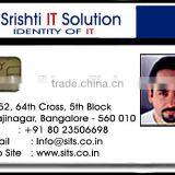 Fast Free Sample ! Student ID Card, RFID IC Card, Contactless Card/plastic id Card Maker thumbnail-5