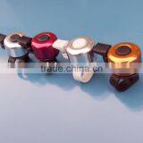 Sell Aluminium Alloy Color Bicycle Bell Mountain Bike Cell,mini Flick Bell