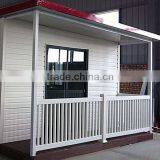 Handrails for Outdoor Steps thumbnail-3