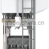 Strong Bearing Sawdust Pallet Making Machine in Zhengzhou(0086-15903675071) thumbnail-3