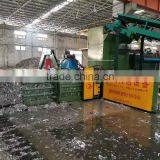 Paper Mill Baler/ Waste Paper Baler/paper Mill Baling Machine thumbnail-1