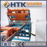 Galvanized Electric Wire Mesh Welding Machine