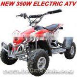 350w Electric Atv thumbnail-1