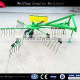 Application Silage, Wheat, Rice Straw and Corn Straw Hay Rake for Tractors thumbnail-4
