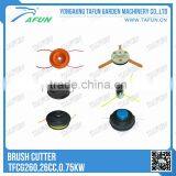 2-stroke Gasoline Garden Grass Cutting Machine Brush Cutter (TFCG260) thumbnail-5