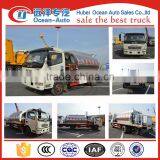 Factory Price !! 4*2 Dongfeng 5m3 Asphalt Truck for Sale thumbnail-1