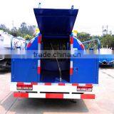 Hubei Chengli 6000L Sewer Dredge Cleaning Vehicle thumbnail-4