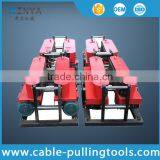 Cable Conveyor For Cable Laying thumbnail-2